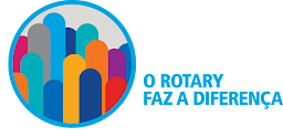 Lema Rotário 2017-2018