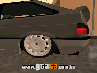 GTA SA PACK DE CARROS FIXA PC FRACO (TUTORIAL+DOWNLOAD) 