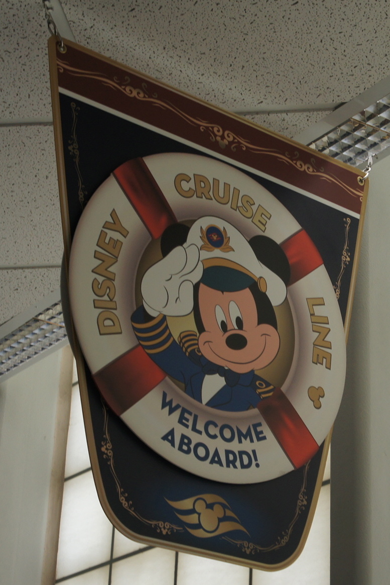 Disney Devoted Disney Cruise LineNew Placeholder Onboard Booking Offer