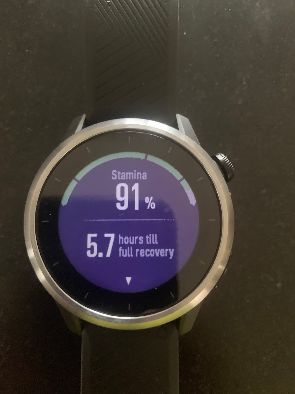 COROS APEX Premium Multisport Watch Trainer UltraDurable Battery Life