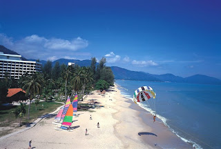 senarai hotel di pulau penang