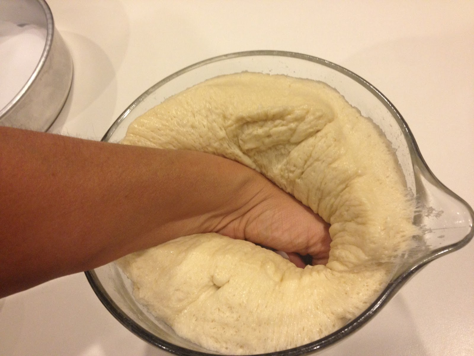 Elisa's Favorite Recipes Copycat Golden Corral Rolls