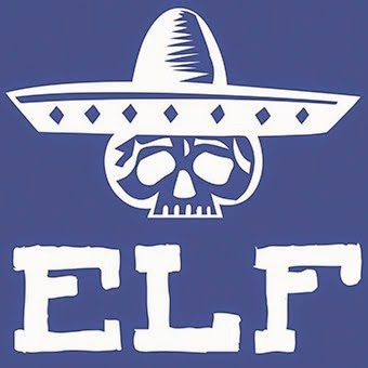 ELF - quadrinhos sem padrinhos