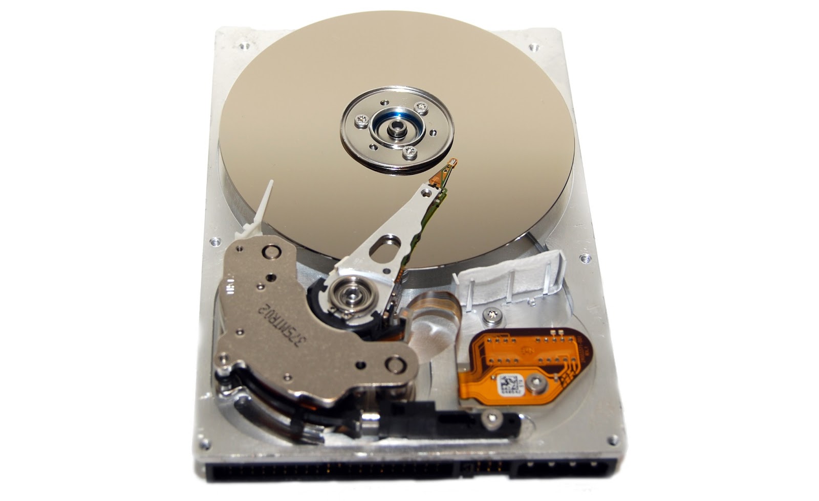 hard drive data recovery columbus