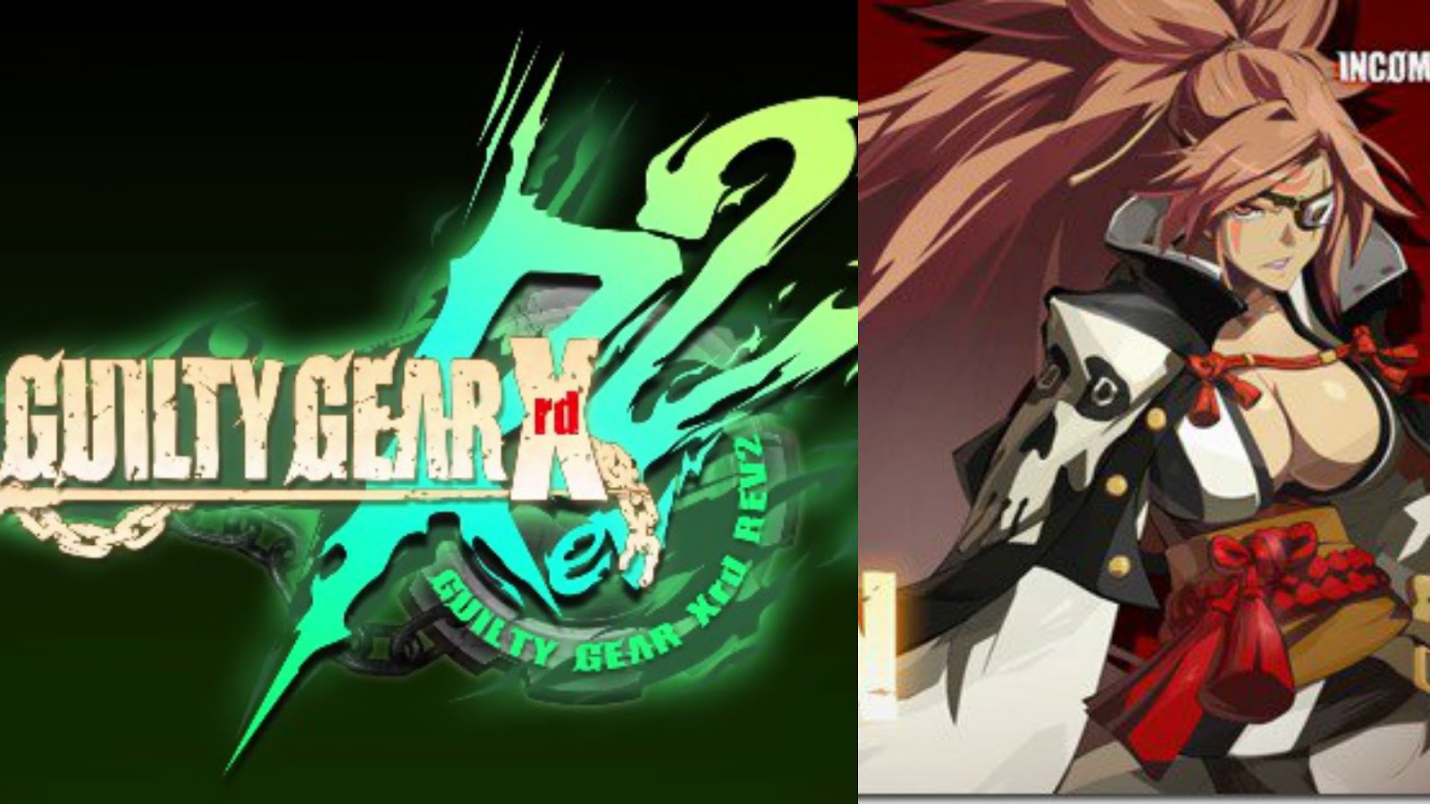 Baiken Returns In Guilty Gear Xrd Rev 2 Update Rushdown Radio Baiken Returns In Guilty Gear Xrd Rev 2 Update Rushdown Radio