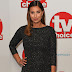 Ferne Mccann At TV Choice Awards In London