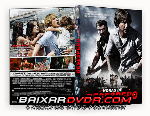 HORAS DE DESESPERO (2015) DUAL AUDIO DVD-R CUSTOM HORAS DE DESESPERO (2015) DUAL AUDIO DVD-R CUSTOM
