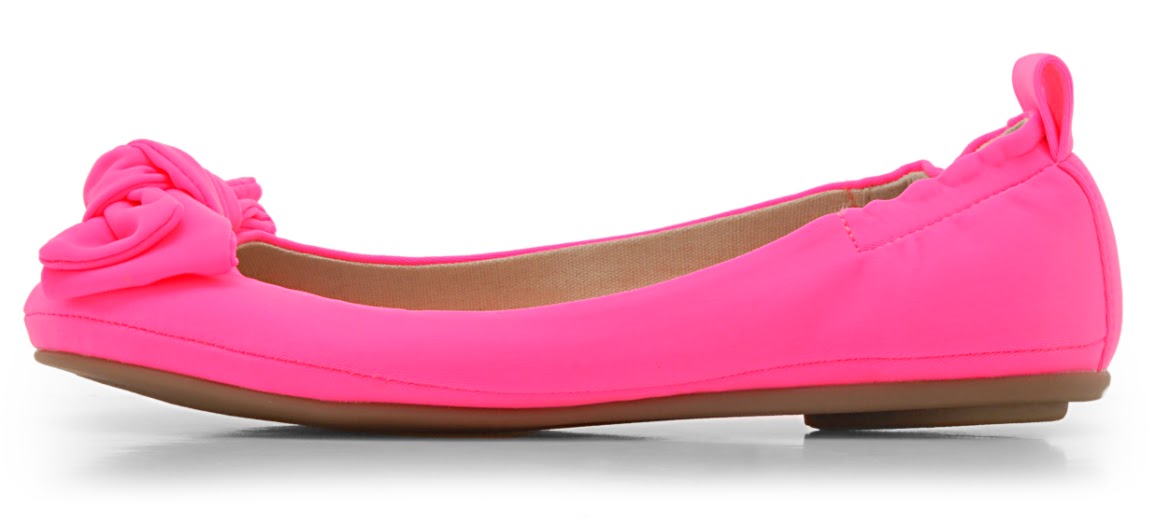 call it spring eclipse pumps