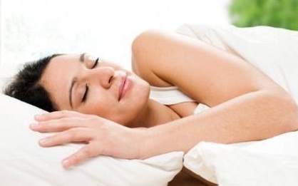 6 Tips Untuk Tidur Nyenyak Tiap Malam
