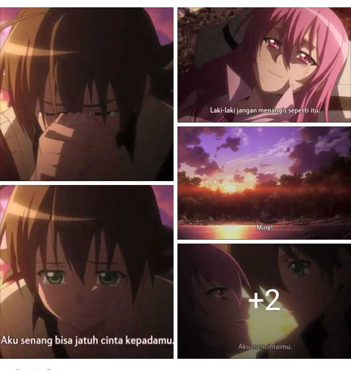 WhatAnime, Aplikasi Untuk Mencari Tahu Judul Anime Lewat Foto - Gadgetinow