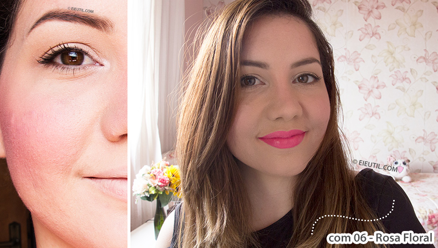 Blush Up Mosaico - Dailus