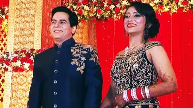 aman verma-back to bollywood