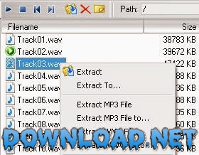 UltraISO Premium Edition 9.5.2 FULL - Hướng dẫn sử dụng UltraISO - Image 13