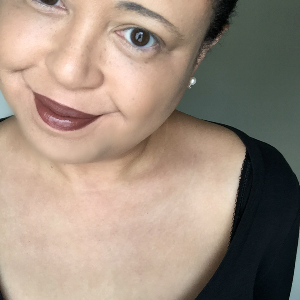 marc jacobs hot cocoa swatch