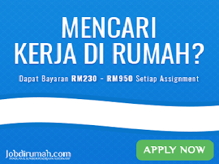 Cara Buat Duit Dengan Jobdirumah cara buat duit dengan Jobdirumah