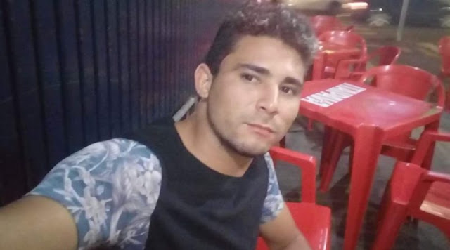 Piauiense é morto a facadas após briga com a esposa em Goiás Piauiense é morto a facadas após briga com a esposa em Goiás