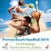 Πρέβεζα:Tουρνουά Beach Handball  στην παραλία της Λούτσας !