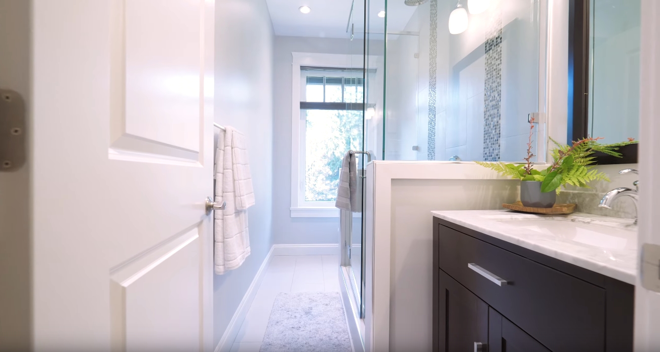 38 Photos vs. 2160 Summerwood Ln, Anmore, BC vs. Home Interior Design Tour
