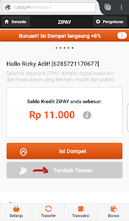 Cara Mendapatkan Pulsa Gratis Lewat Internet All Operator Tanpa Syarat Cara Mendapatkan Pulsa Gratis Lewat Internet All Operator Tanpa Syarat
