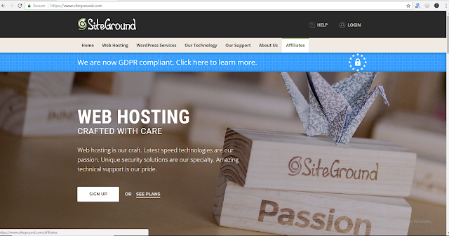 best web hosting