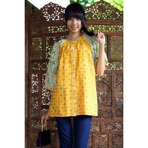 Inspirasi 37+ Corak Warna Warni, Warna Kaos