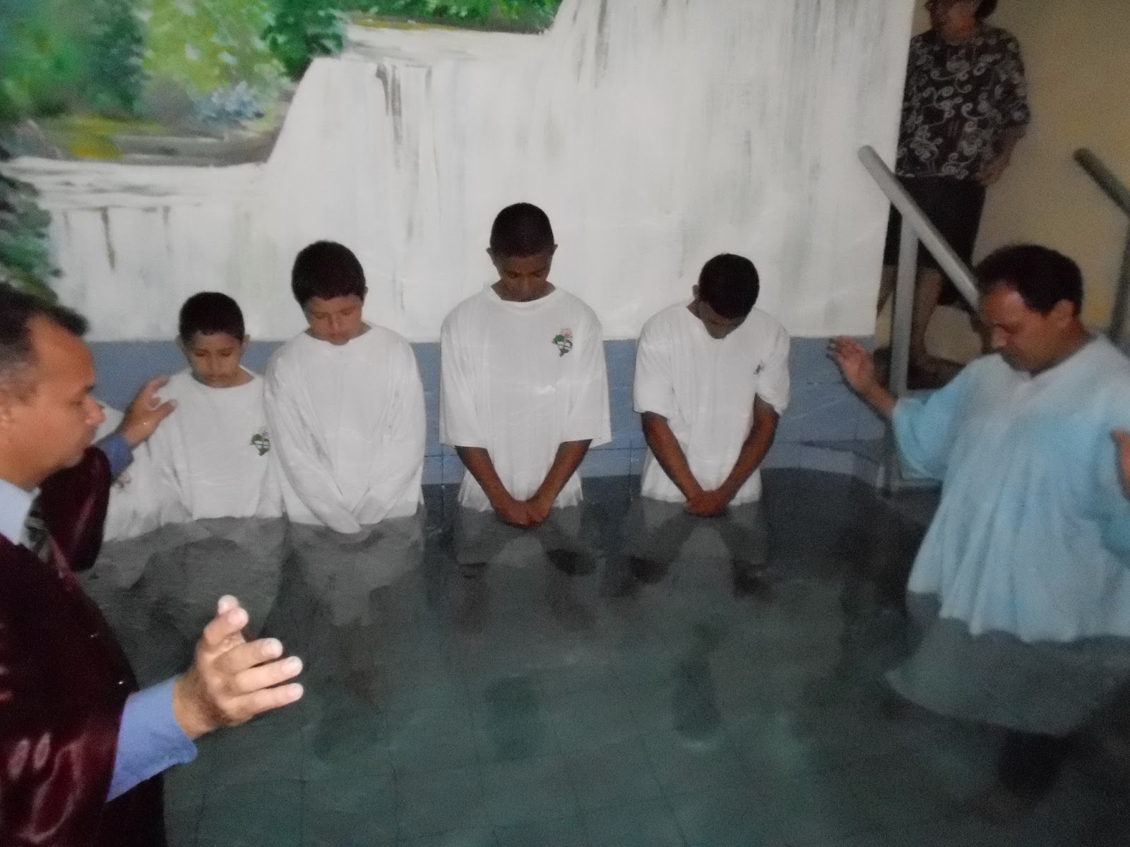 Missão Evangélica Pentecostal do Brasil