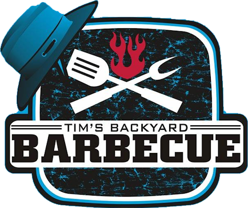 Tim's Backyard BBQ