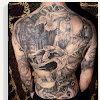Black N Grey Tattoo Designs : 27+ Crown Tattoo Designs, Trends, Ideas | Design Trends ... : Fine lines, soft shadows, realism with a magical mexican touch!