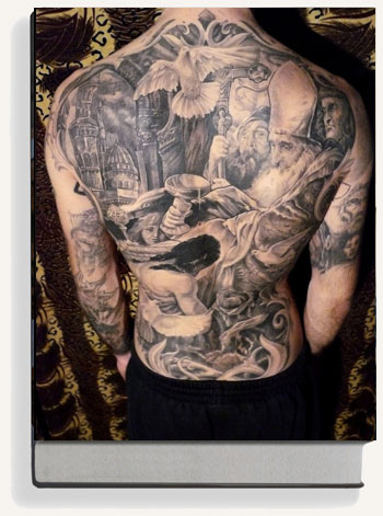 Black N Grey Tattoo Designs : 27+ Crown Tattoo Designs, Trends, Ideas | Design Trends ... : Fine lines, soft shadows, realism with a magical mexican touch!