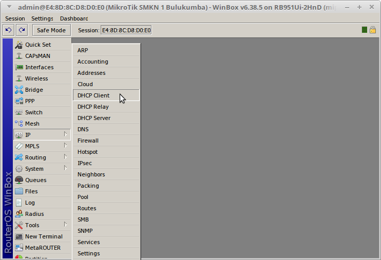 Activities, Android Developer, Ansible, Apache2, Atlassian, Ayo Belajar Linux, Bestpath Network, BLC Telkom Klaten, BSD, Caddy Server, Case Study, Cisco, Cisco Indonesia, Cloud Computing, Cockpit, Custom Weapons, Docker, E-Learning, Engenius, Error, FreeBSD, FreeBSD Indonesia, Komunitas Pengguna Linux Indonesia, KPLI Bulukumba, KPLI Klaten, Lets Encrypt, Linux, MacOS, Microsoft Azure, Microsoft SQL Server, MikroTik, MikroTik Indonesia, MySQL, Nginx, Open edX, OpenSID, Others, PHP, phpMyAdmin, PostgreSQL, Proxmox, Python, Redash, Sendy, SSH, Stories, Subnetting, TP-Link, Ubiquiti, Unix, Virtualization, Windows, X-Mosque, Faizar Septiawan, Icar, siBunglonGanteng, Orang Ganteng, siBunglonLabs, Programmer, SysAdmin, Site Reliability Engineer, Developer, Palugada, Makassar, Ganteng, Gila, Cyclist, Panglima, Setan, Panglima Setan, sibunglon, Ganteng