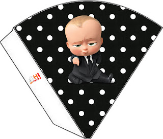 The Boss Baby Free Party Printables. - Oh My Baby!