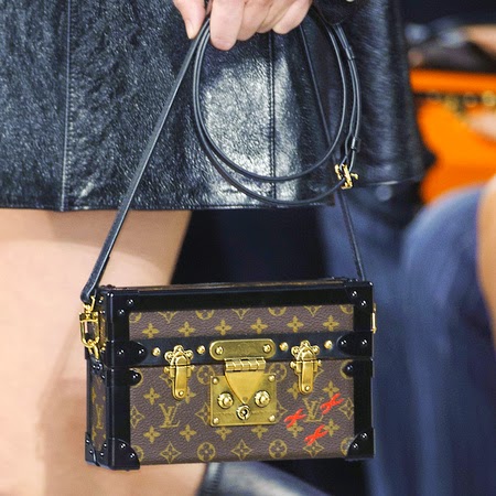 The Making of Louis Vuitton's Petite Malle | Fashion Daydreams: UK ...