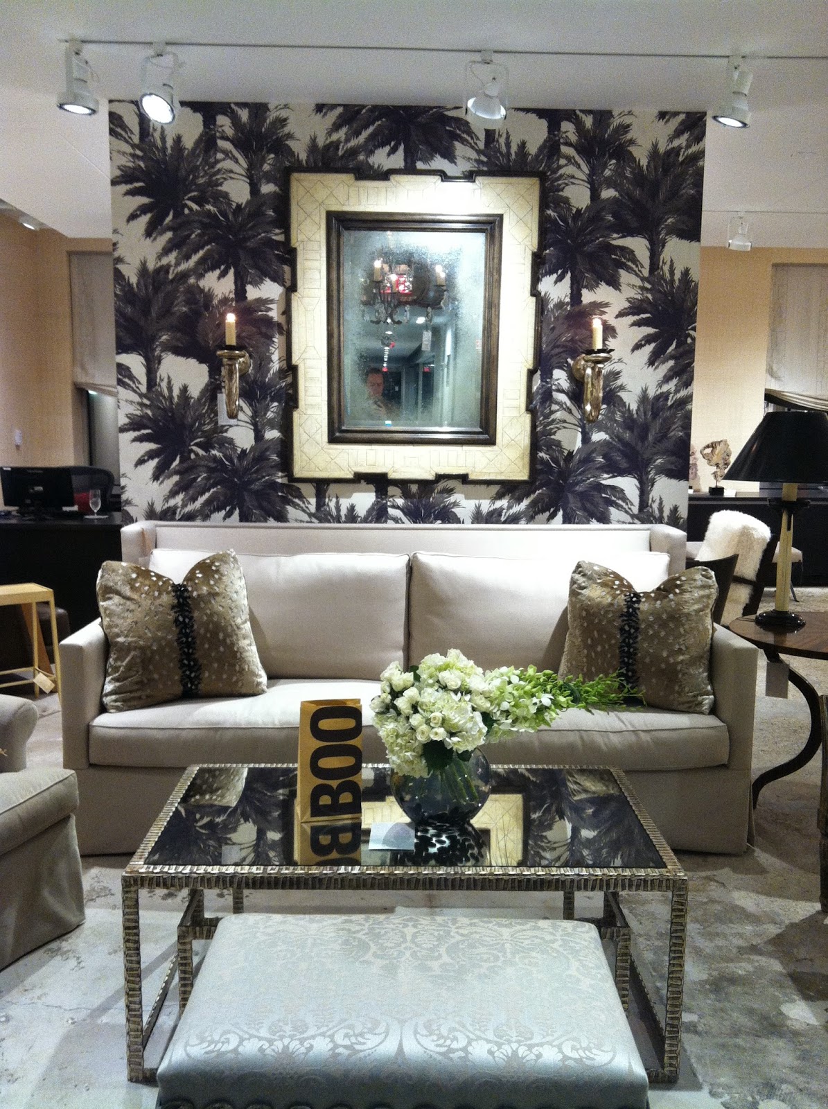 architect design™ Hines & Company at the new DC Design Center