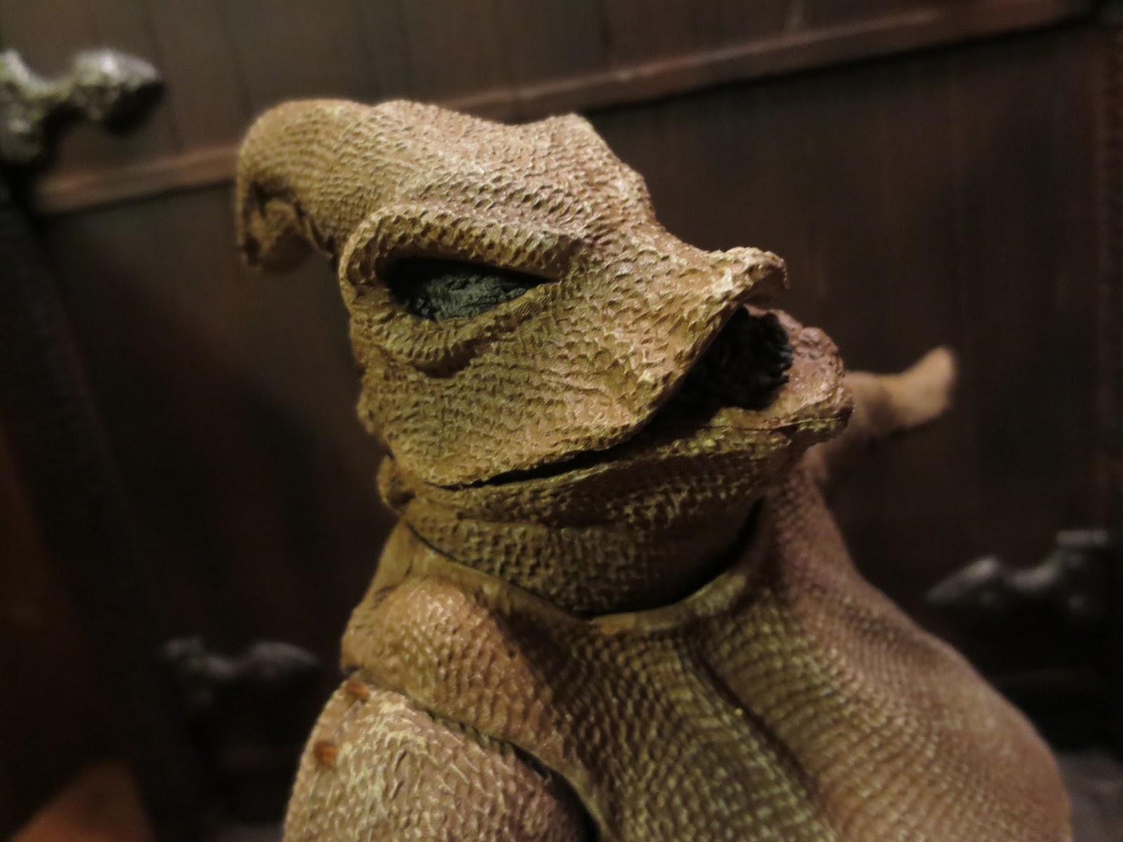 oogie boogie bugs