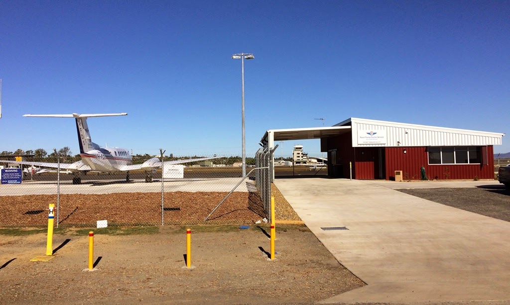 Central Queensland Plane Spotting Rockhampton Airport Plane Spotting