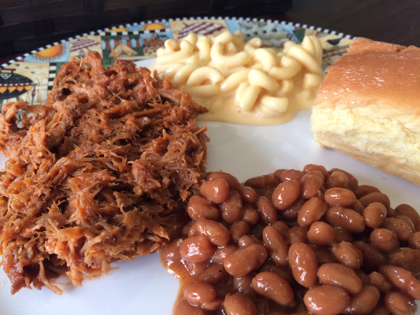 BBQ Catering in New Jersey Back Door BBQ in Ringoes The Jersey Momma