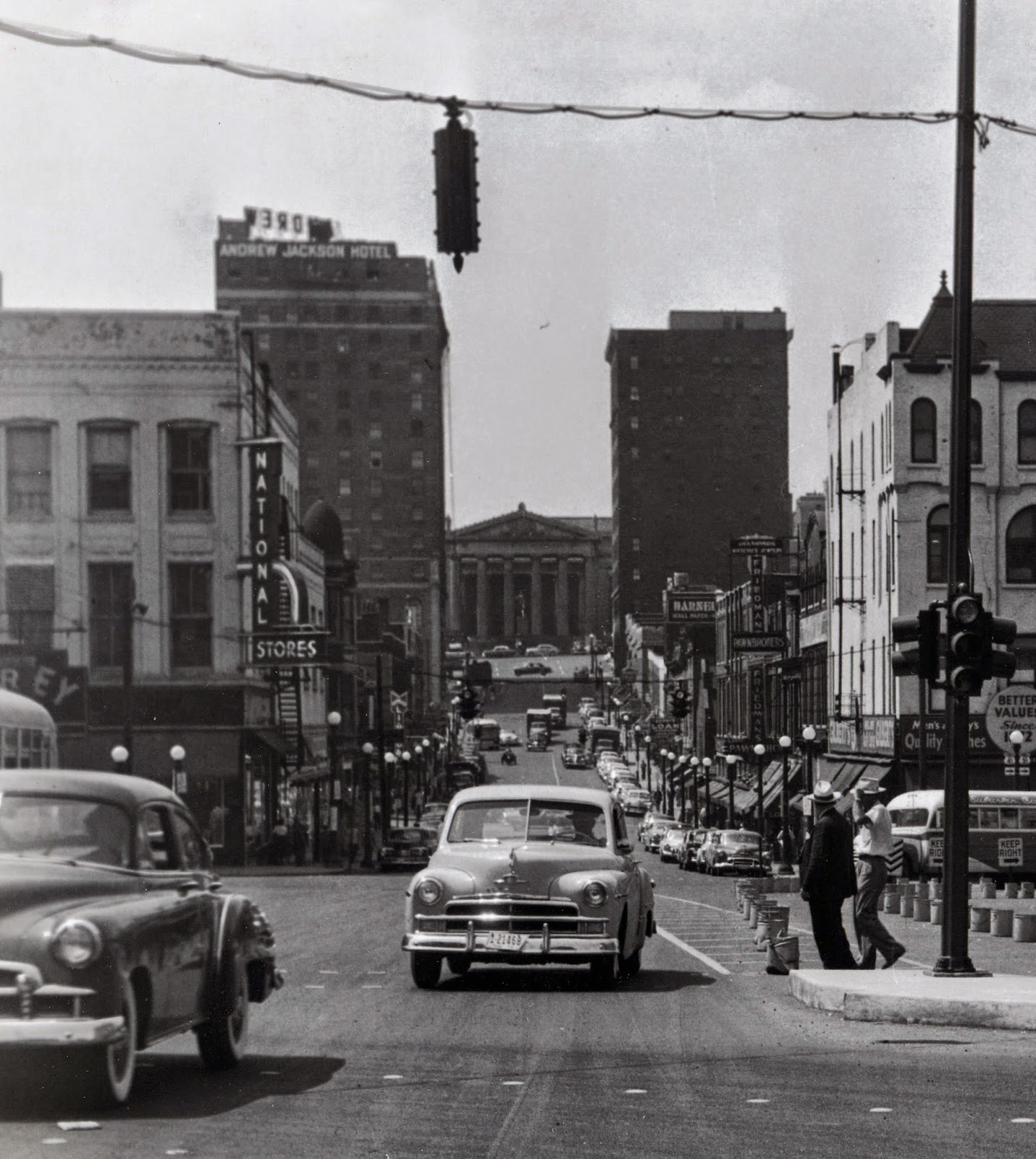 nashville-history-march-2010