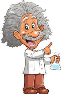 Albert Einstein, científico alemán