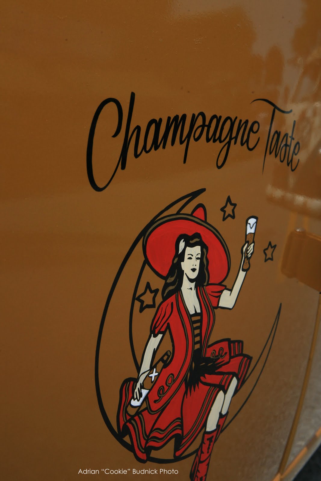 Adrian "Cookie!" Budnick Photography Beatersville 2011 Louisville, KY