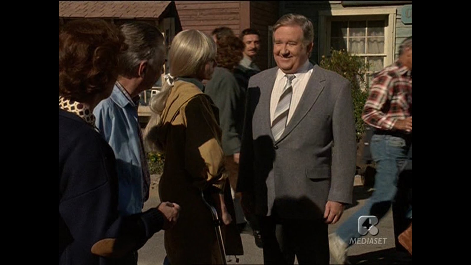 Murder She Wrote Screencaps: 145. Moving Violation