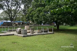 museum situs kepurbakalaan banten lama serang
