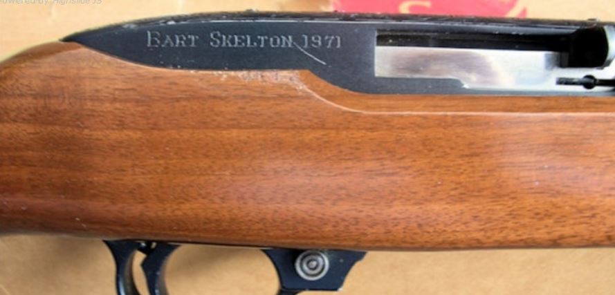 See All 56 Rows On Ruger.com See All 56 Rows On Ruger.com