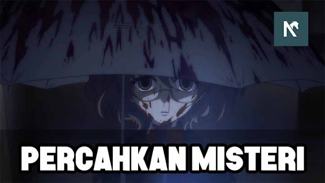 Anime Misteri Terbaik Dengan Jalan Cerita Seru Anime Misteri Terbaik Dengan Jalan Cerita Seru