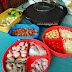 Seronok Ber Steamboat & Grill Di Rumah