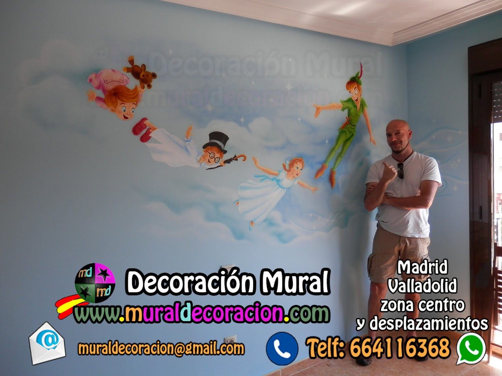 decoracion mural murales infantiles decoracion mural murales infantiles