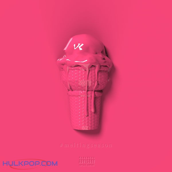 Mutang the $eoul kid – #meltingseason – EP