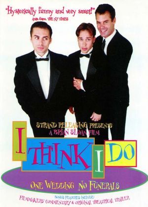 VER ONLINE Y DESCARGAR: Creo Que Si - I Think I Do - PELICULA - EEUU - 1997 en PeliculasyCortosGay.com