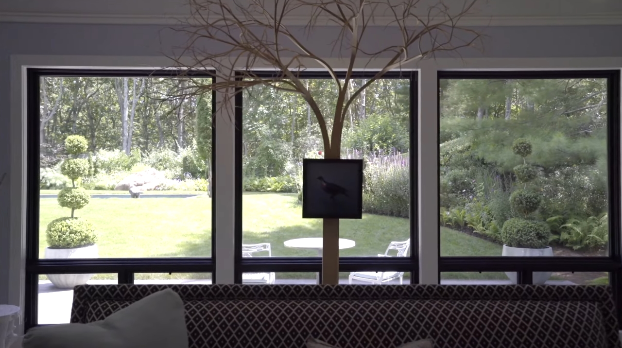 22 Photos vs. 2225 Deerfield Rd, Sag Harbor, NY vs. Home Interior Design Tour