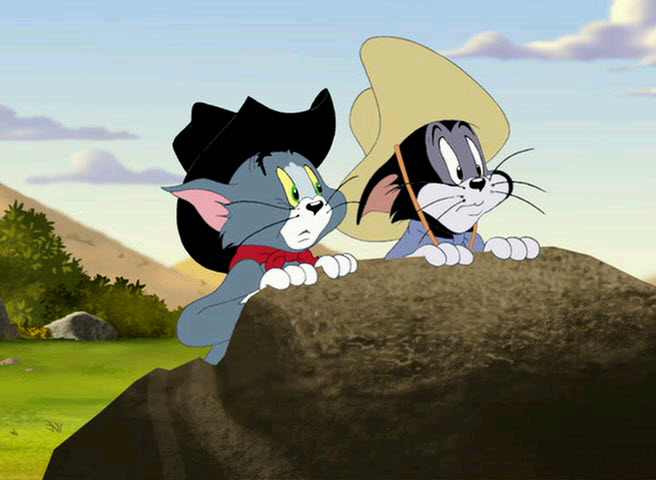 Tom Y Jerry: En La Casa Del Perro DvdRip Latino En 1 Link | PELIS Y - El Perro De Tom Y Jerry