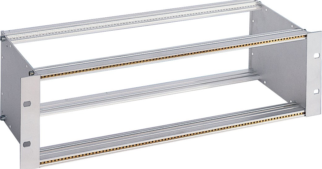 Armadi-Rack.it: Subracks e subunits porta moduli per schede elettriche ...